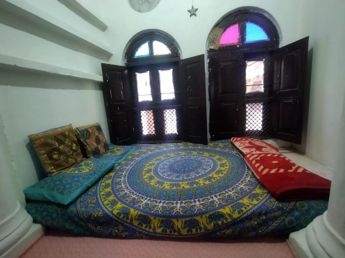 Shree Savitri Palace 푸쉬카르 외부 사진