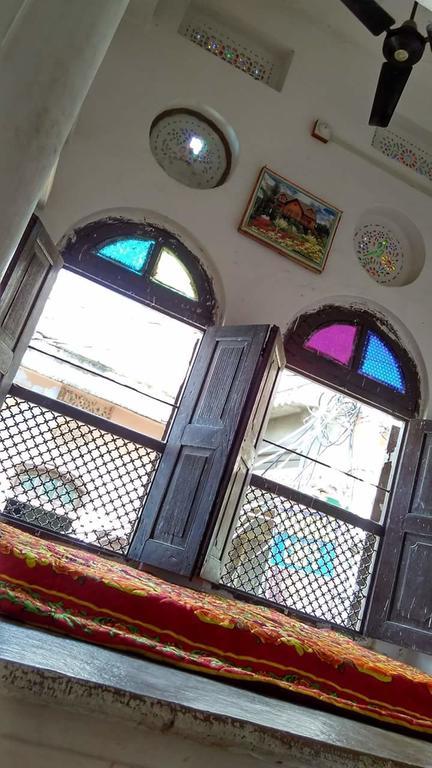Shree Savitri Palace 푸쉬카르 외부 사진