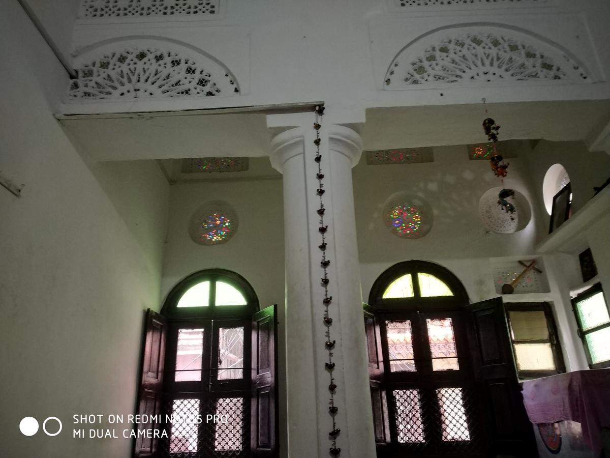Shree Savitri Palace 푸쉬카르 외부 사진